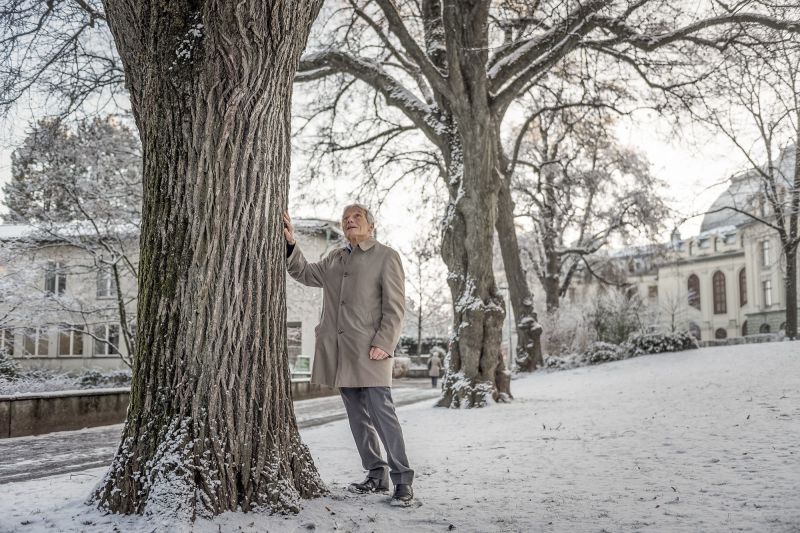 Christian Pfister - Christian Jaeggi Photography 