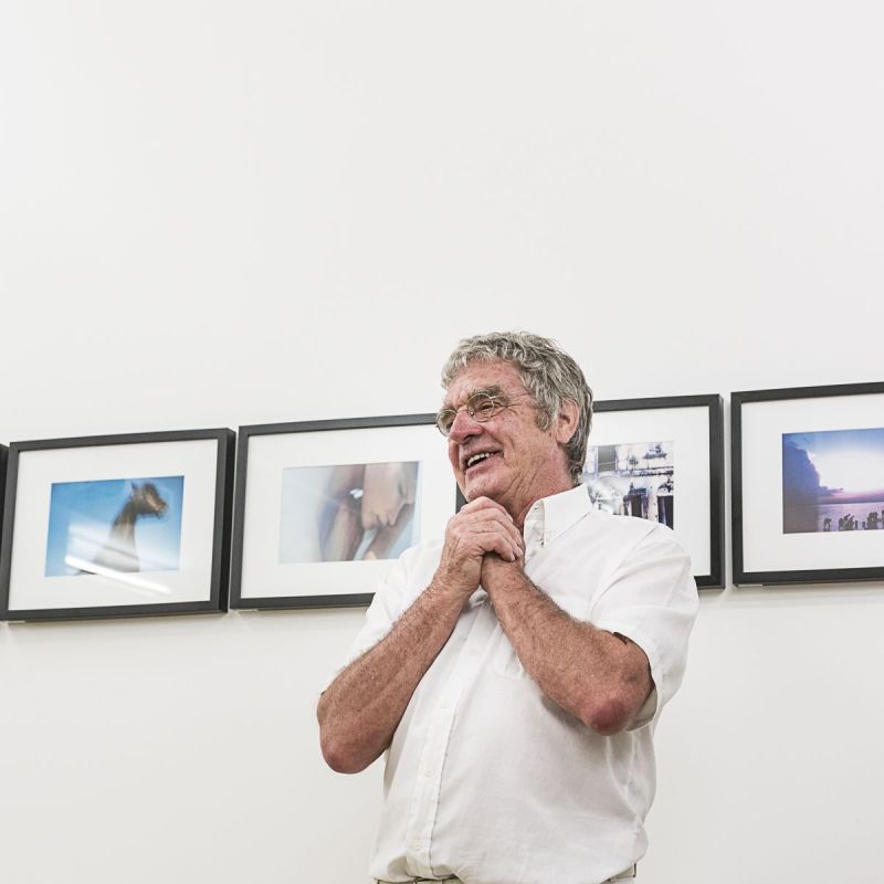 Onorio Mansutti  - Christian Jaeggi Photography 