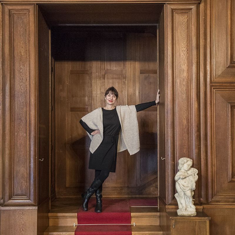 Desirée Meiser - Christian Jaeggi Photography 