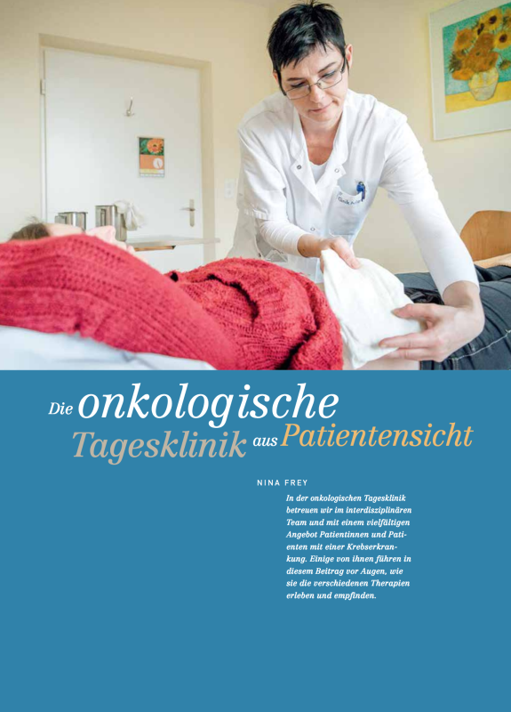Klinik Arlesheim - Christian Jaeggi Photography