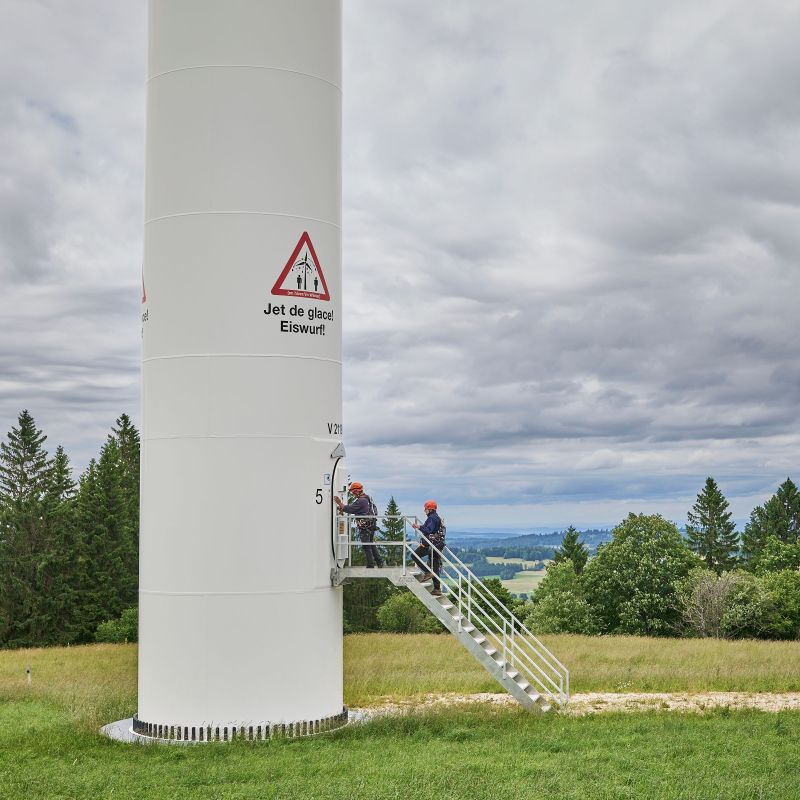 Durchzug - Christian Jaeggi Photography
