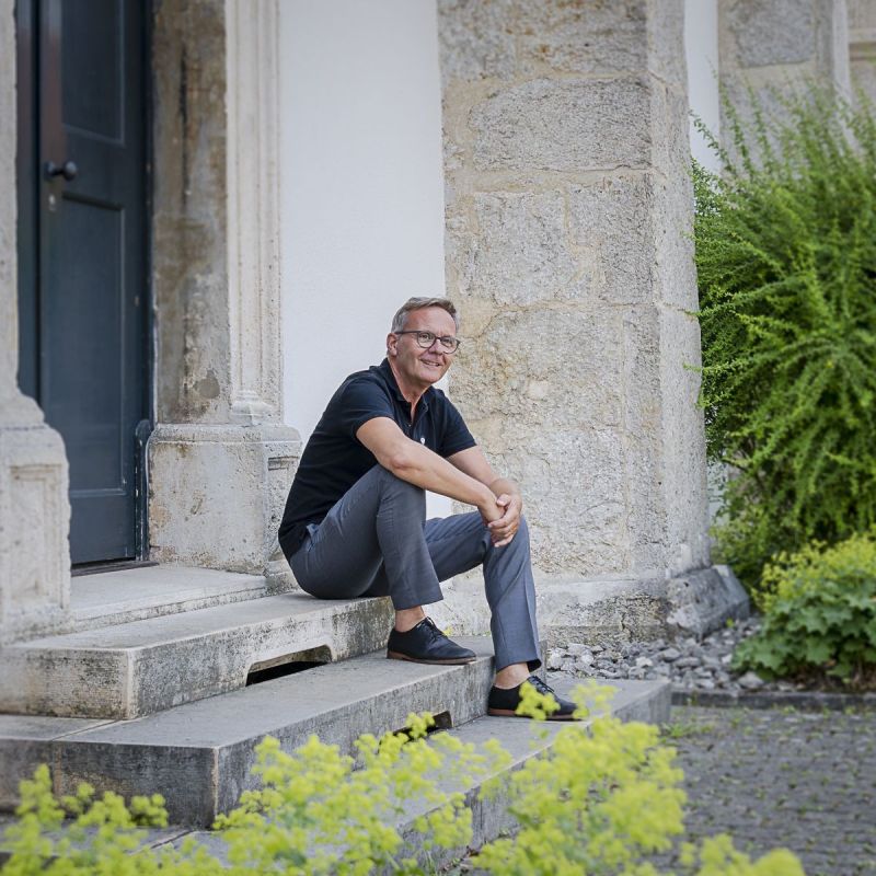 Mariano Tschuor - Christian Jaeggi Photography 