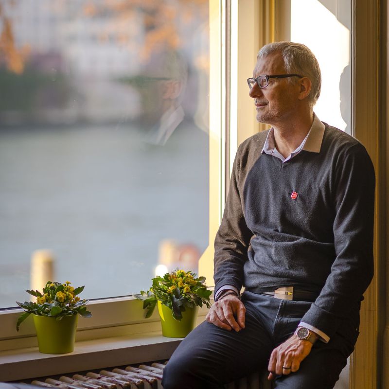 Thomas Baumgartner - Christian Jaeggi Photography 