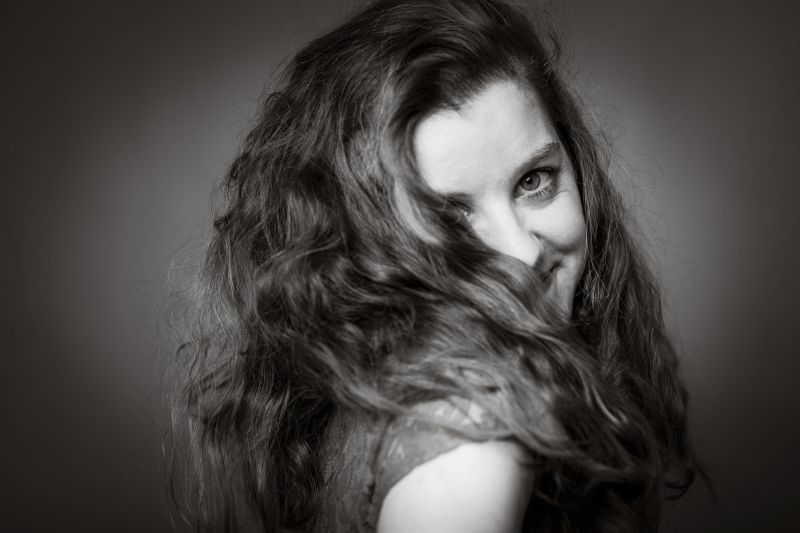 Mirjam Bauer - Christian Jaeggi Photography 