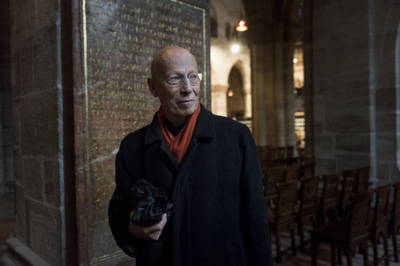Franz Christ  - Christian Jaeggi Photography 
