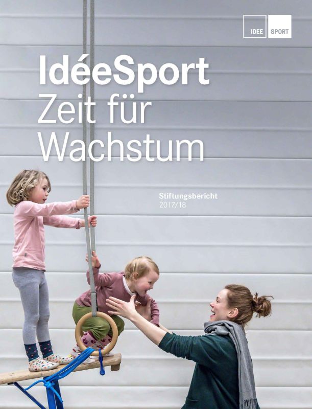 Idee Sport - Christian Jaeggi Photography