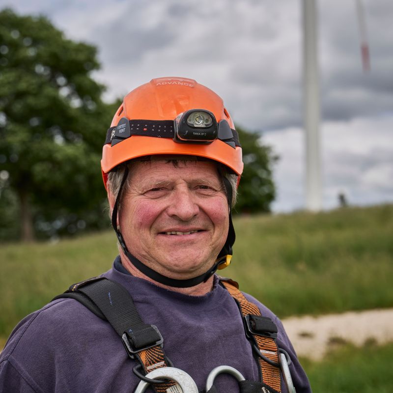 Durchzug - Christian Jaeggi Photography