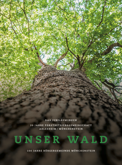 Unser Wald - Christian Jaeggi Photography