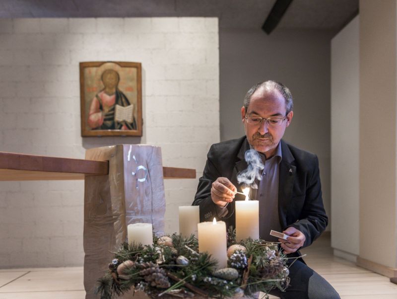 Christian Rutishauser - Christian Jaeggi Photography 